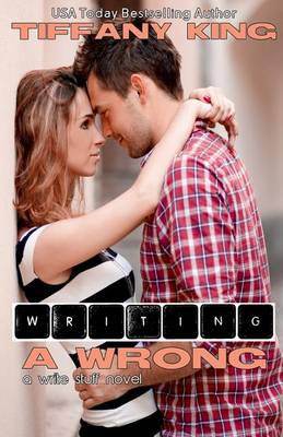 Book cover for Writing A Wrong