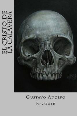 Book cover for El Cristo de La Calavera