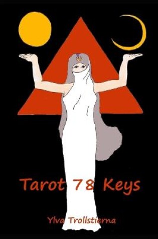 Cover of Tarot 78 Keys