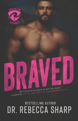 Book cover for Braved