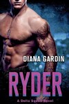 Book cover for Ryder