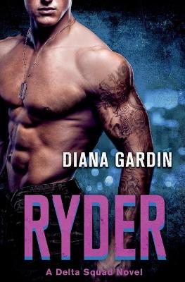 Cover of Ryder