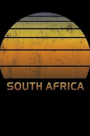 Cover of South Africa