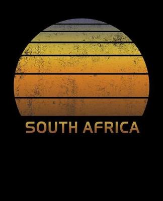 Book cover for South Africa