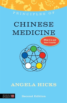 Book cover for Principles of Chinese Medicine