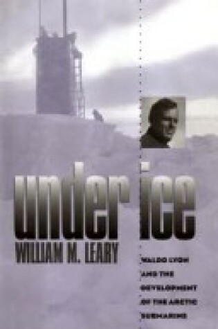 Cover of Under Ice