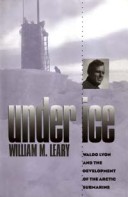 Book cover for Under Ice