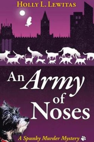 Cover of An Army of Noses