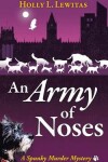 Book cover for An Army of Noses