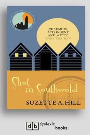 Cover of Shot in Southwold