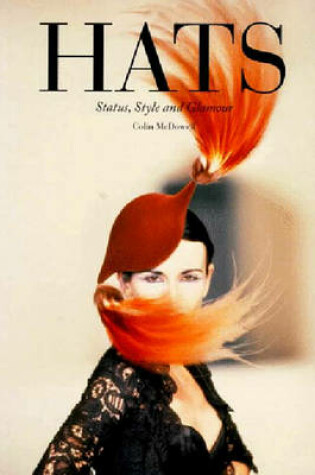 Cover of Hats