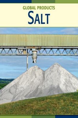 Cover of Salt