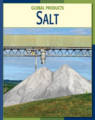 Cover of Salt