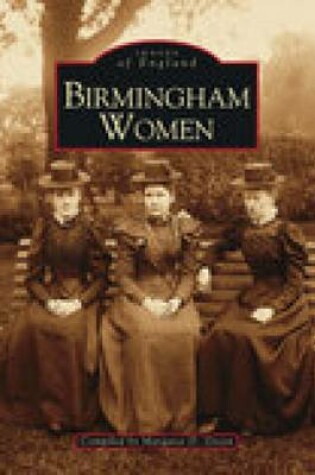 Cover of Birmingham Women