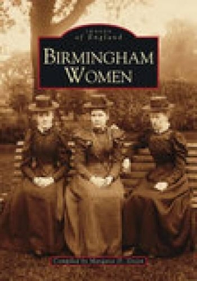 Book cover for Birmingham Women