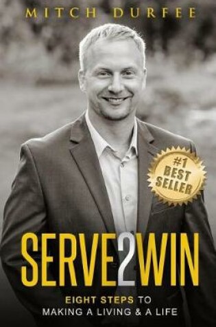 Cover of Serve 2 Win