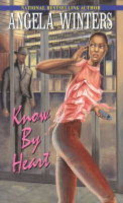 Book cover for Know by Heart