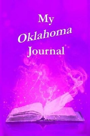 Cover of My Oklahoma Journal