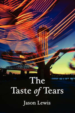 Cover of The Taste of Tears