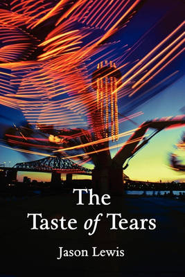 Book cover for The Taste of Tears