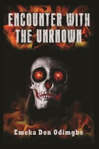 Cover of Encounter With The Unknown