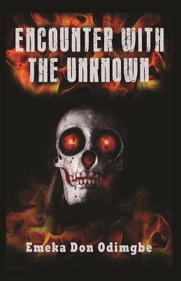 Book cover for Encounter With The Unknown
