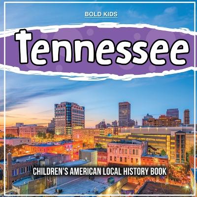 Book cover for Tennessee