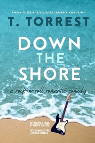 Cover of Down the Shore