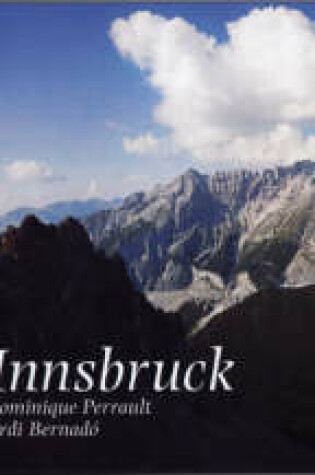 Cover of Rathaus Innsbruck