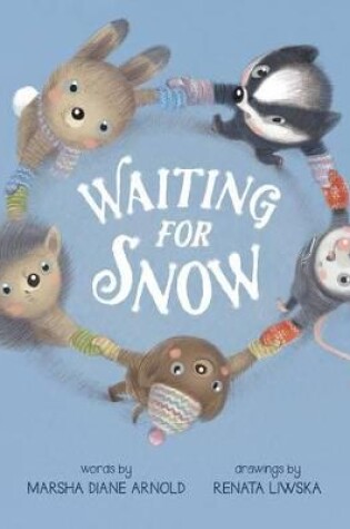 Cover of Waiting for Snow