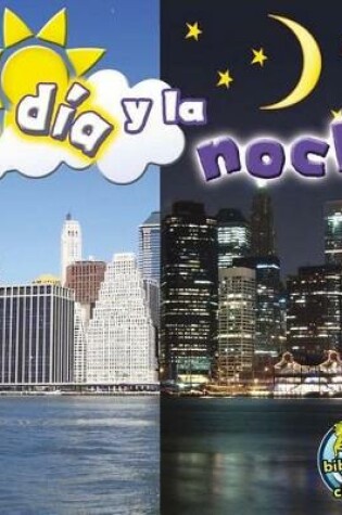 Cover of El D�a Y La Noche