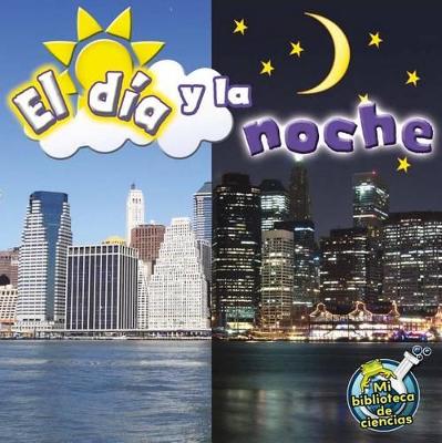 Cover of El D�a Y La Noche
