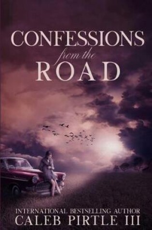 Cover of Confessions From the Road