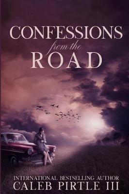 Book cover for Confessions From the Road