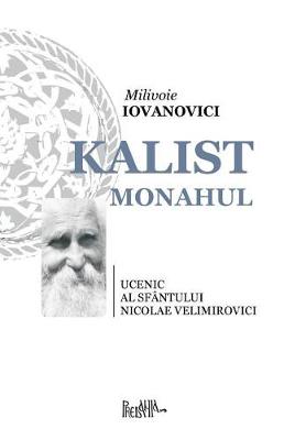 Book cover for Kalist Monahul