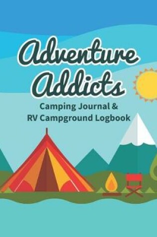 Cover of Adventure Addicts