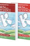 Book cover for Kindergarten Math With Confidence Bundle