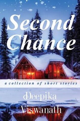 Cover of Second Chance