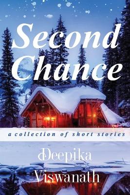 Book cover for Second Chance