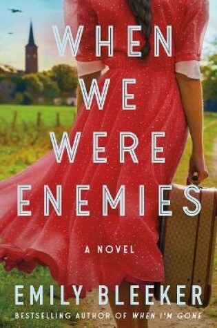 Cover of When We Were Enemies