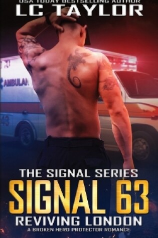 Cover of Signal 63
