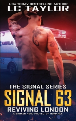 Book cover for Signal 63