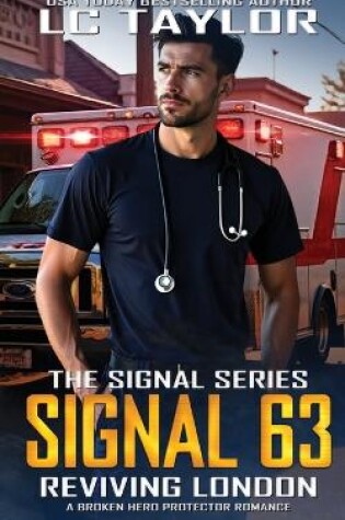 Cover of Signal 63