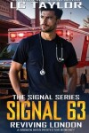 Book cover for Signal 63