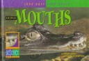 Book cover for Animal Mouths