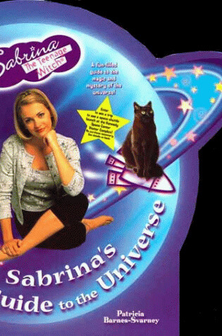 Cover of Sabrina's Guide to the Universe