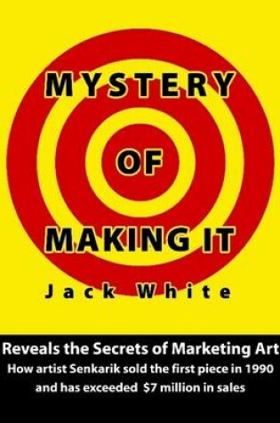 Cover of Mystery of Making IT