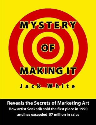 Book cover for Mystery of Making IT