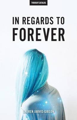 Book cover for In Regards to Forever