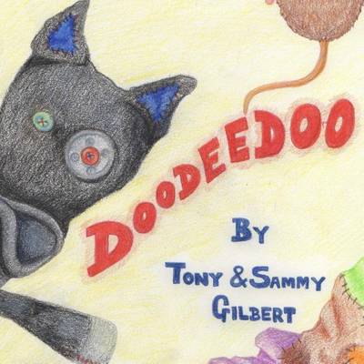 Book cover for Doodeedoo